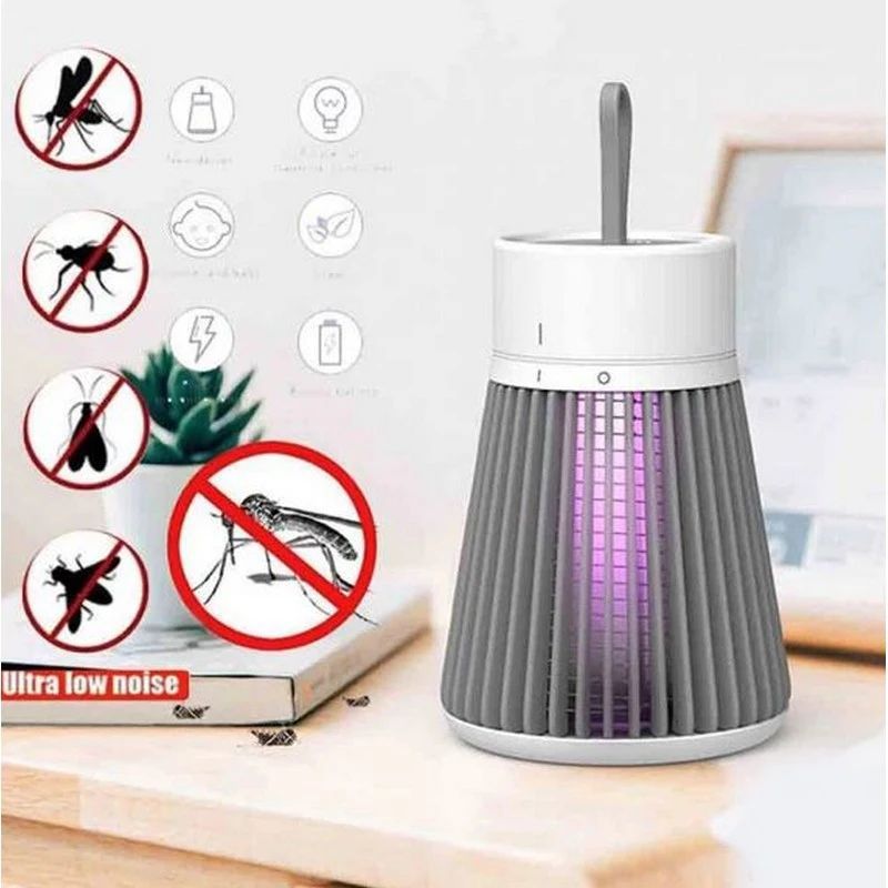 Mosquito Killer Lamp
