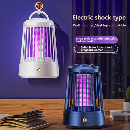 Mosquito Killer Lamp